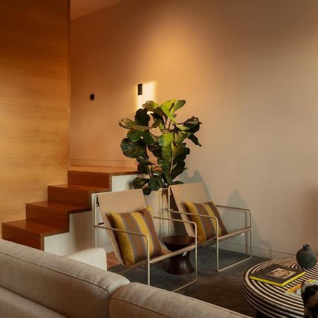 Vandoma Living Suites 波尔图 外观 照片