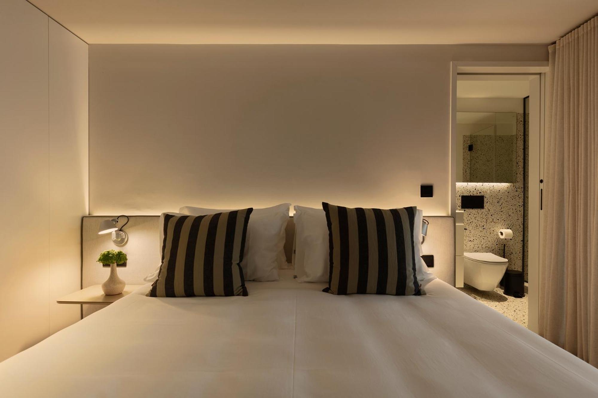 Vandoma Living Suites 波尔图 客房 照片
