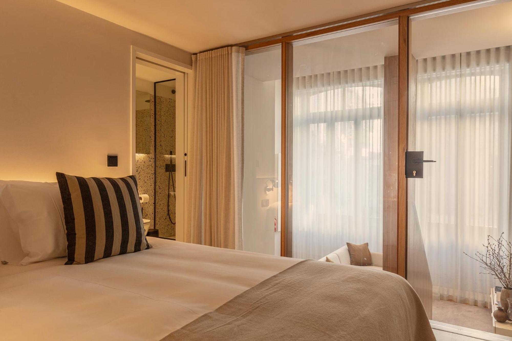 Vandoma Living Suites 波尔图 客房 照片