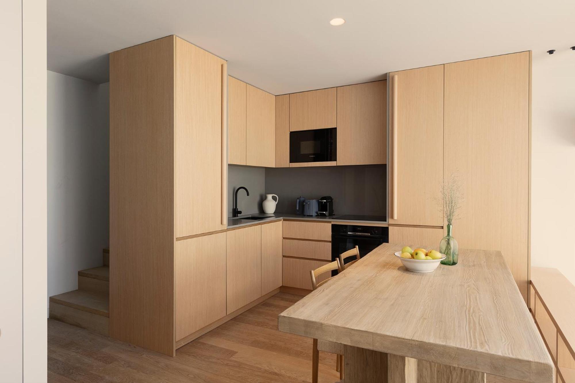 Vandoma Living Suites 波尔图 外观 照片
