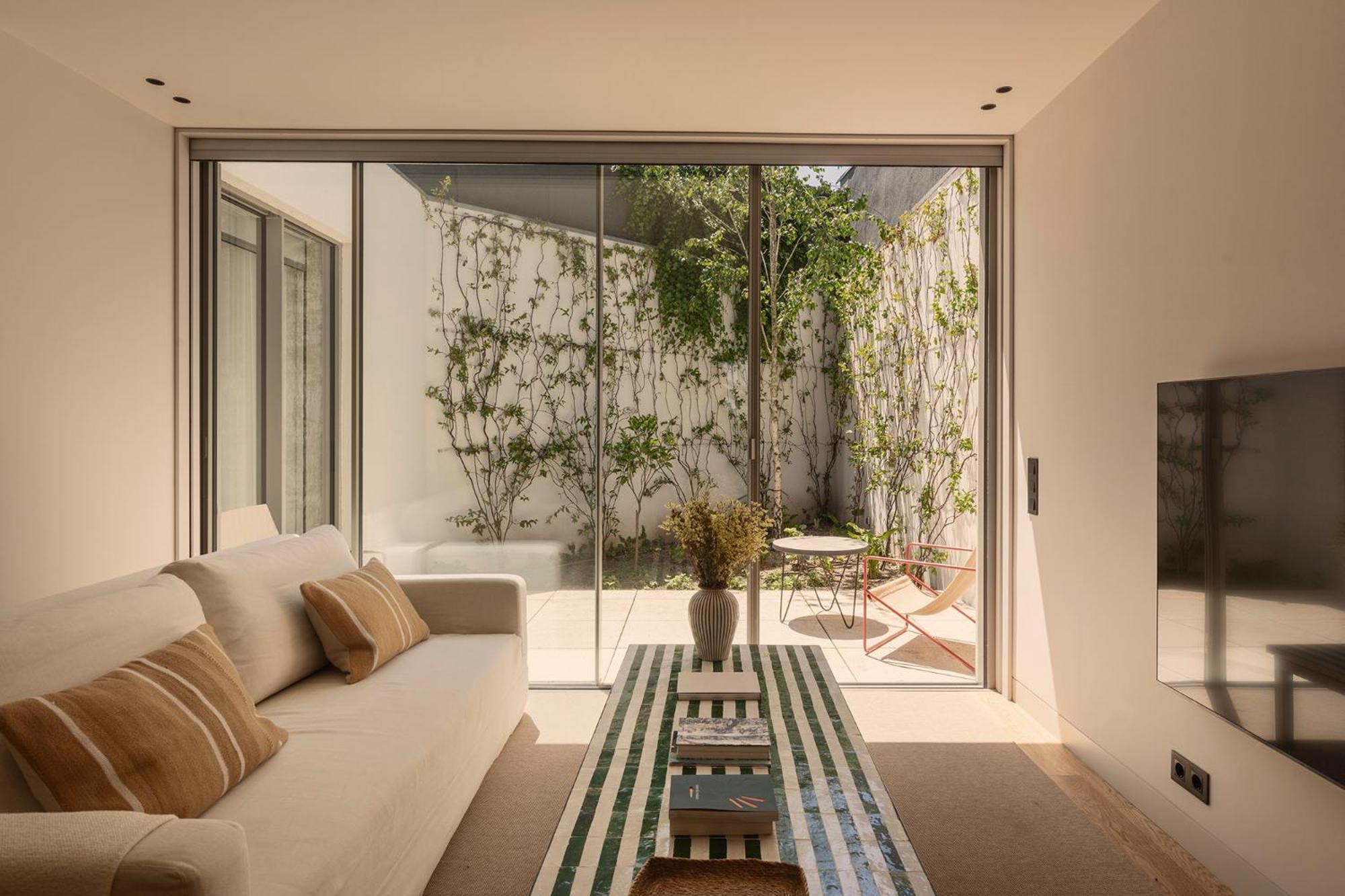 Vandoma Living Suites 波尔图 外观 照片