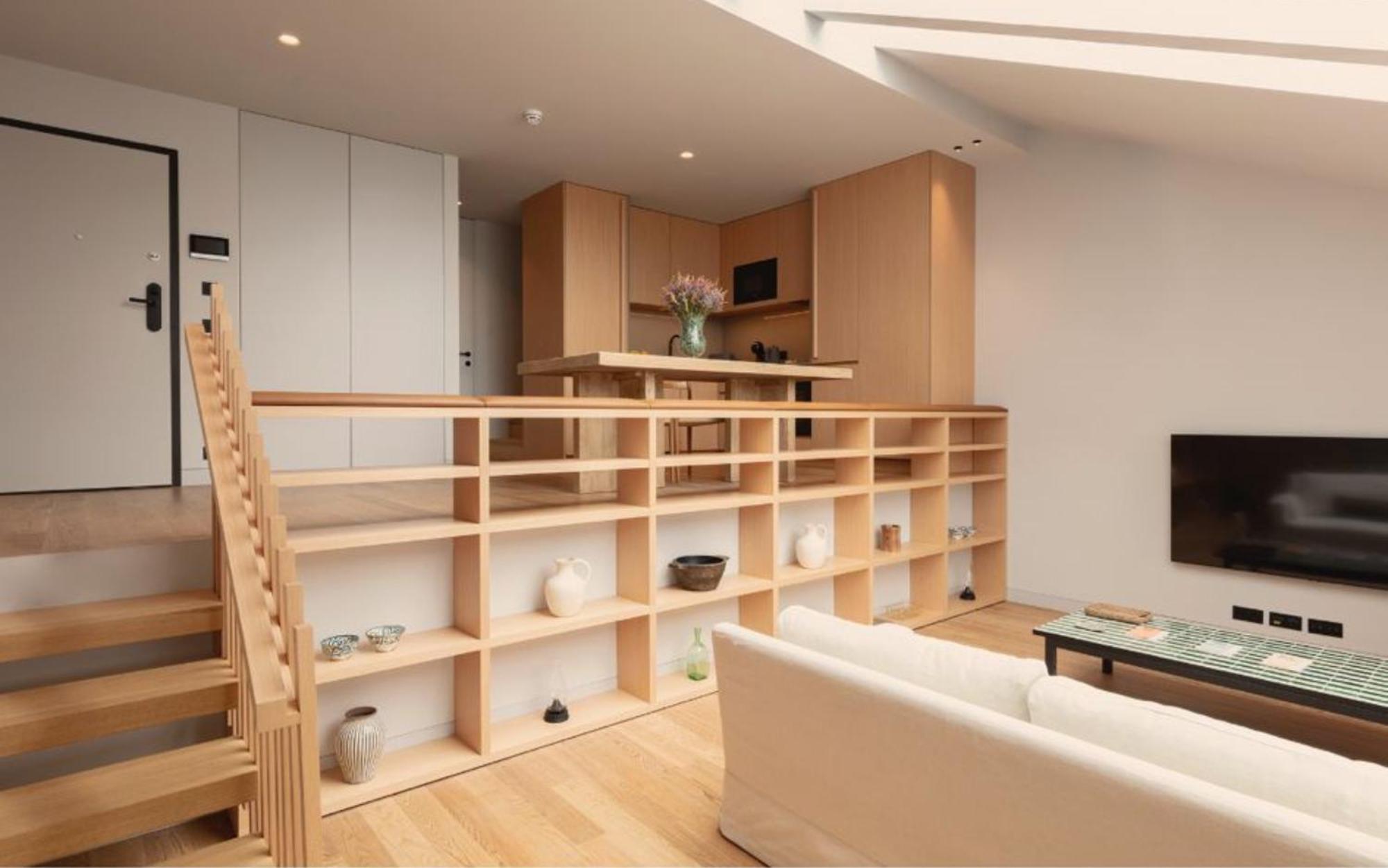Vandoma Living Suites 波尔图 外观 照片