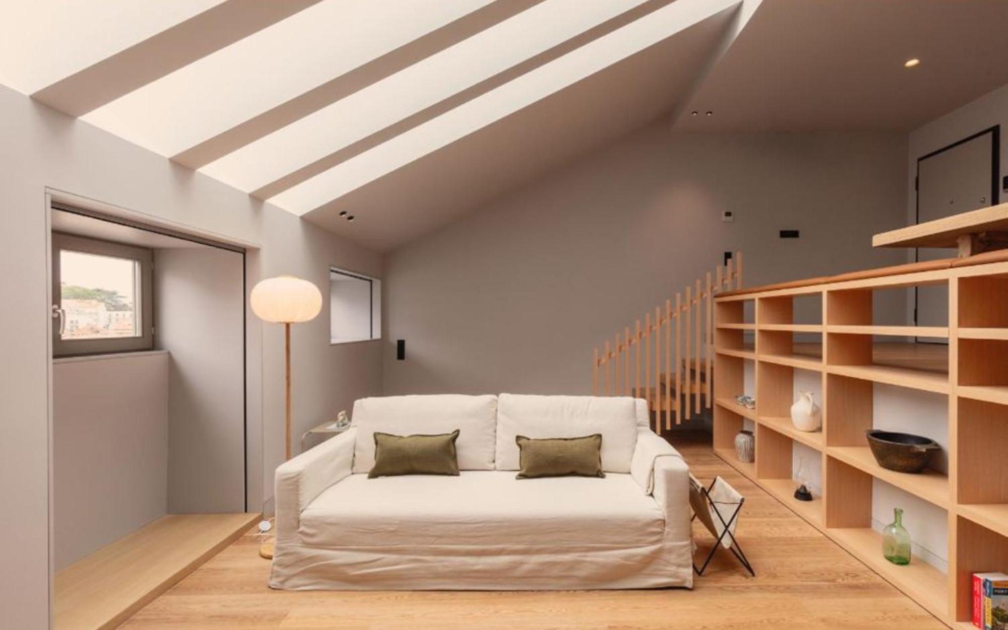 Vandoma Living Suites 波尔图 外观 照片