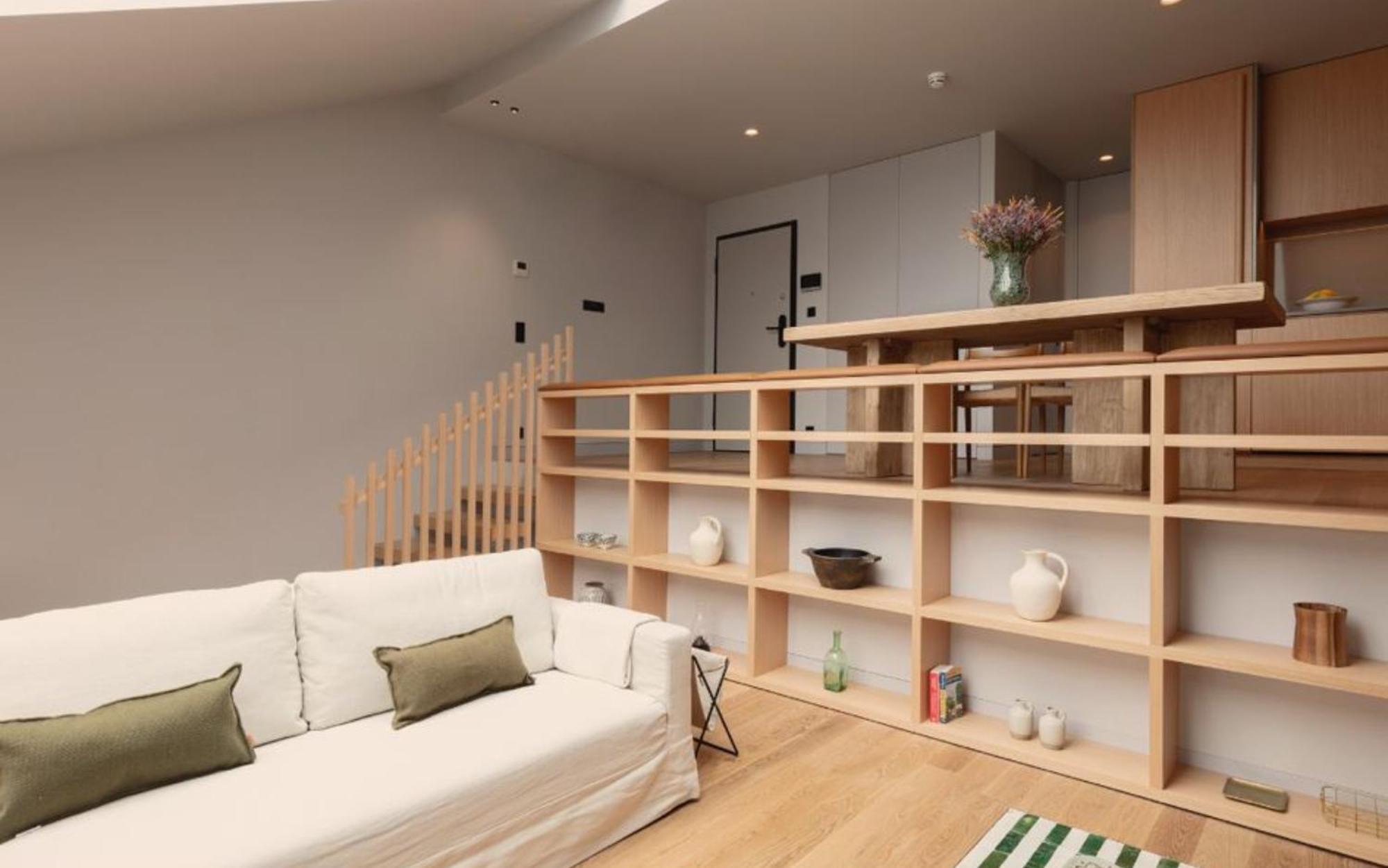 Vandoma Living Suites 波尔图 外观 照片