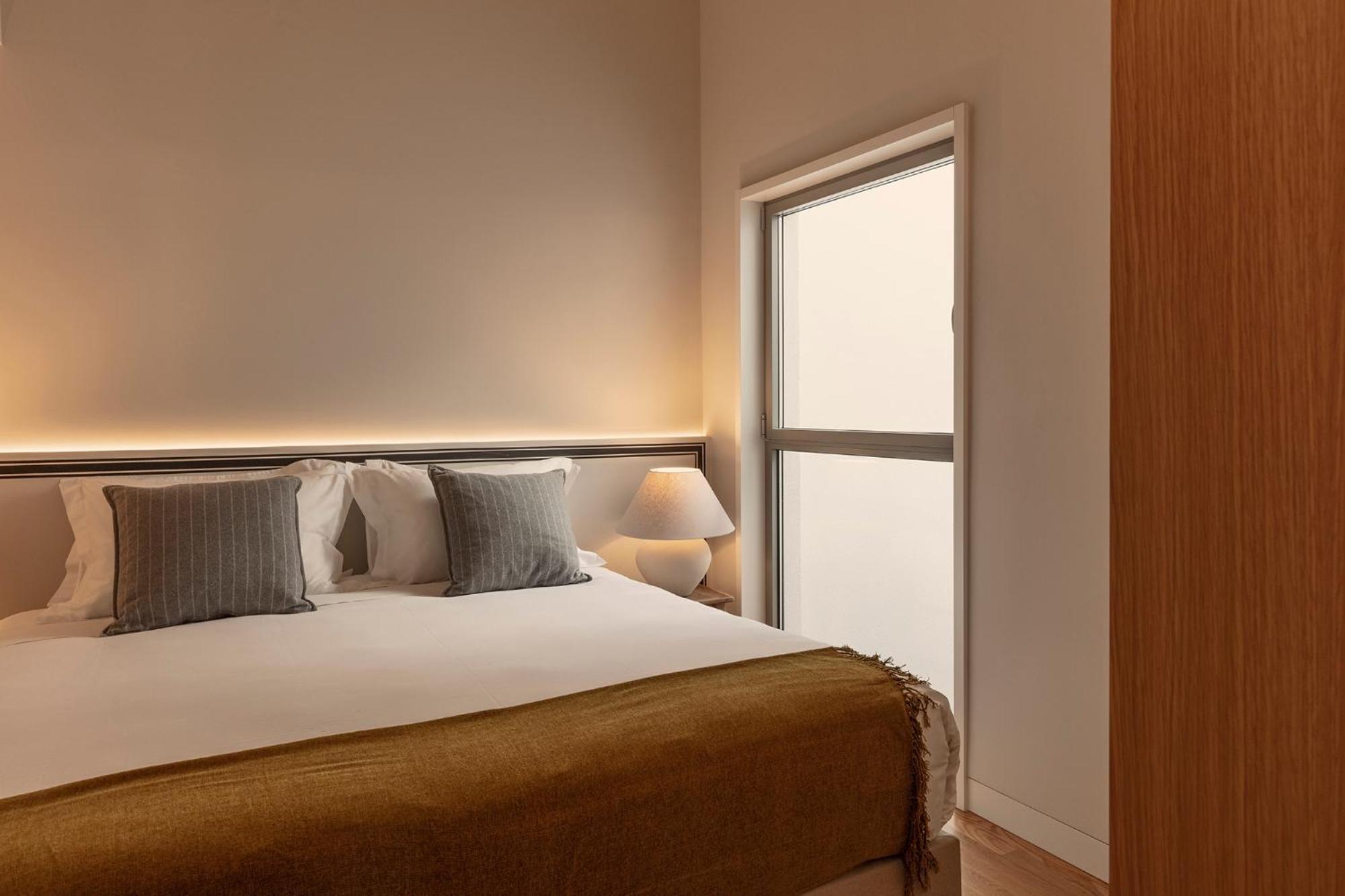 Vandoma Living Suites 波尔图 外观 照片