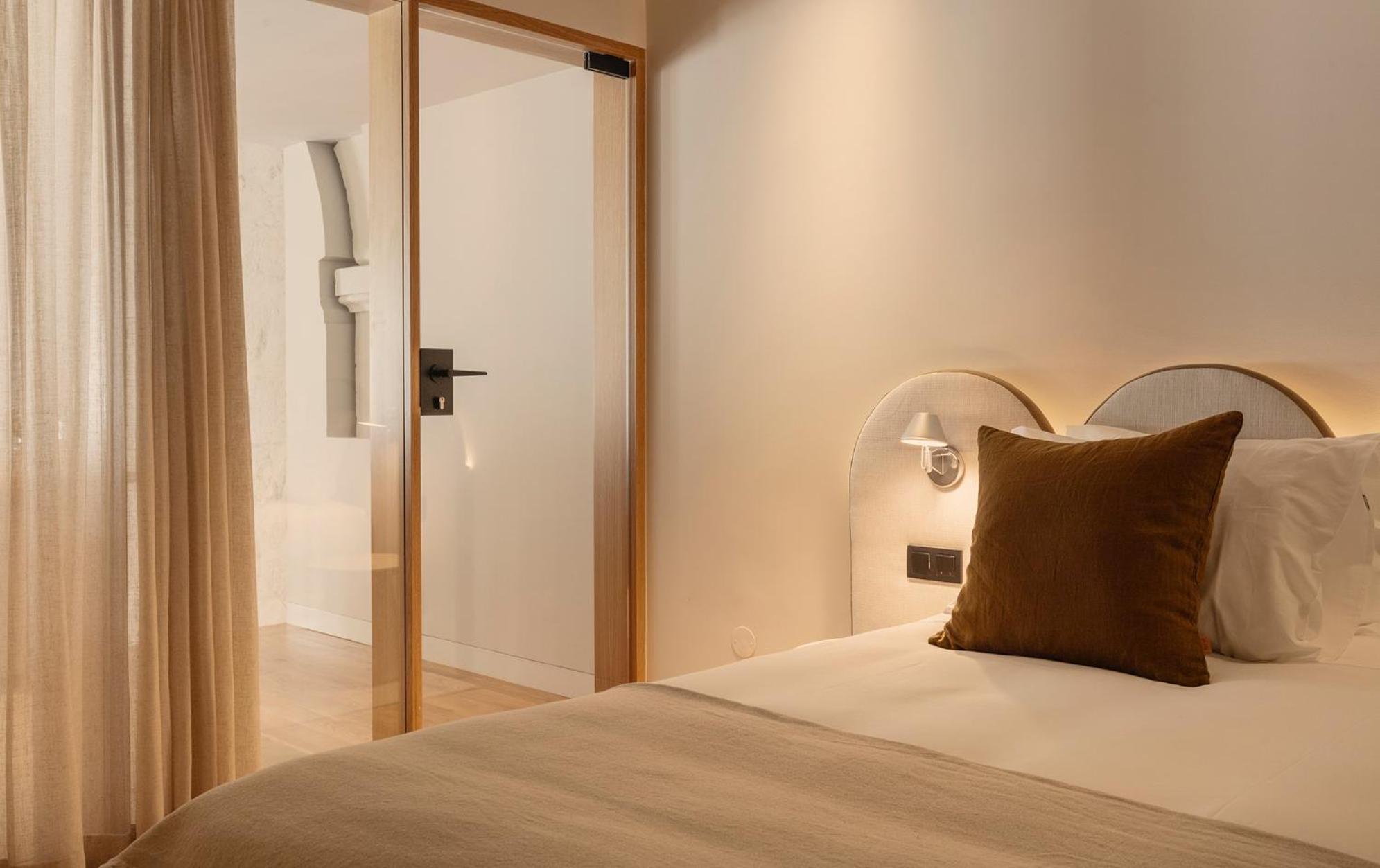 Vandoma Living Suites 波尔图 外观 照片