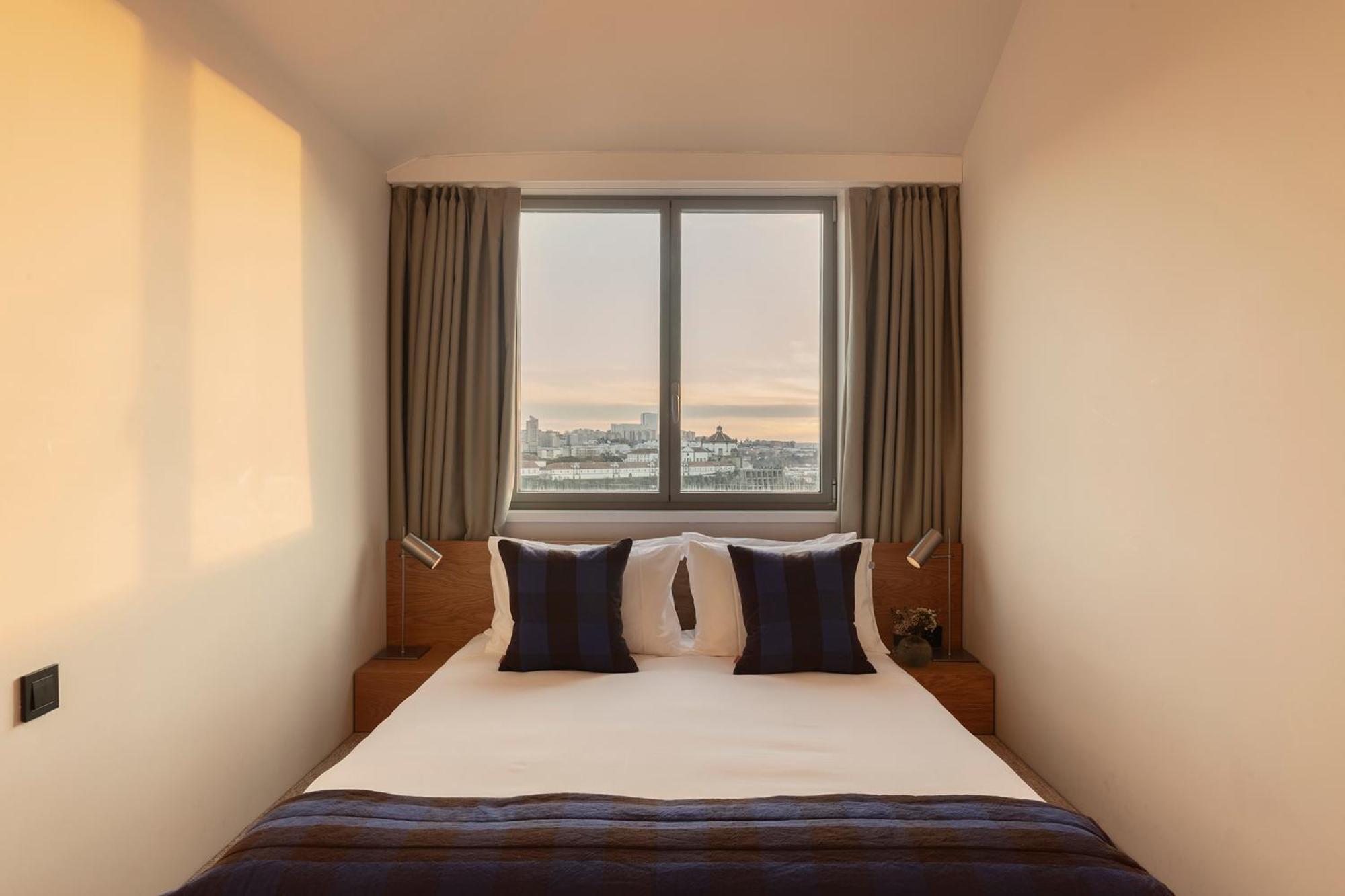 Vandoma Living Suites 波尔图 外观 照片