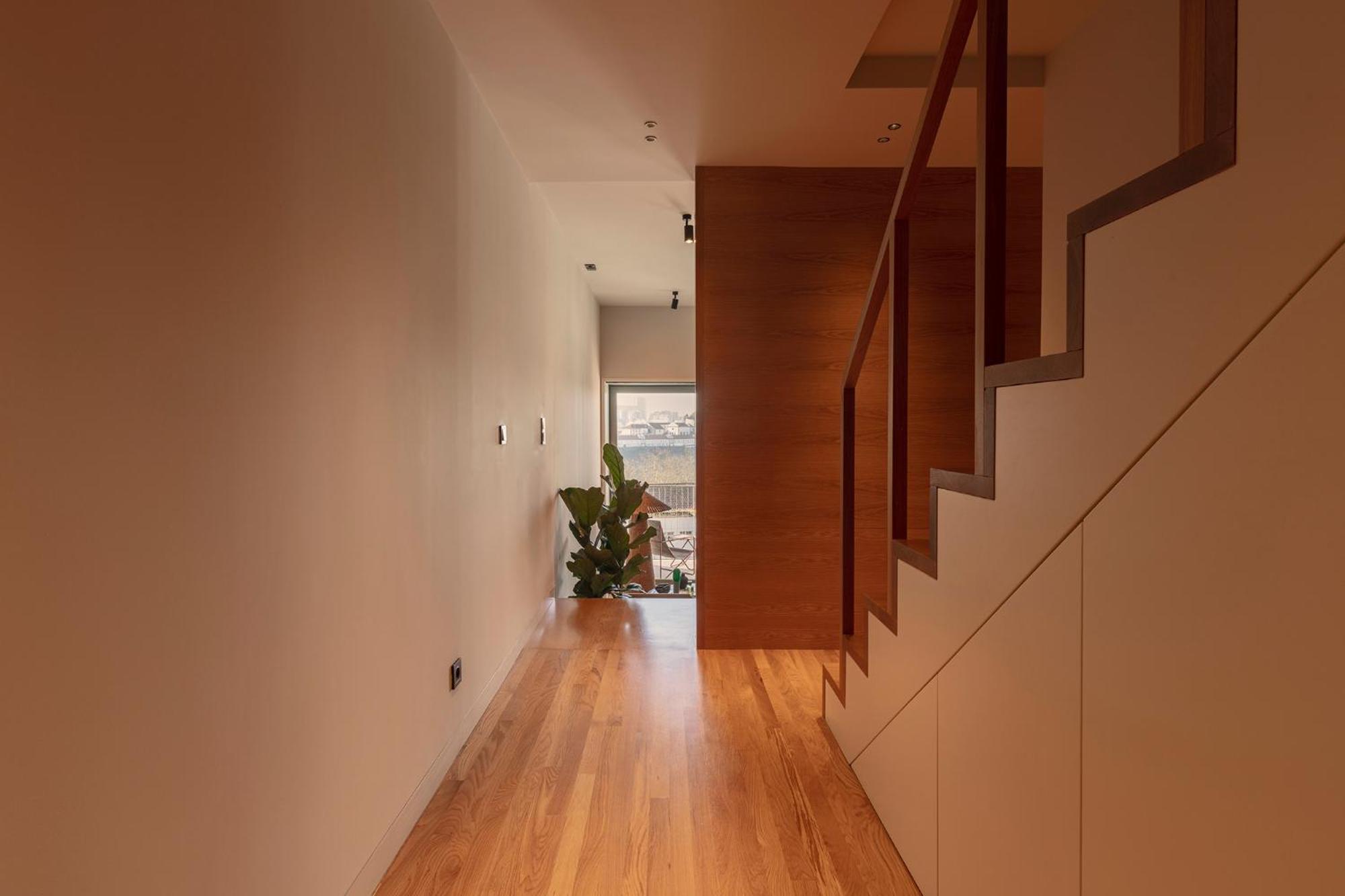 Vandoma Living Suites 波尔图 外观 照片