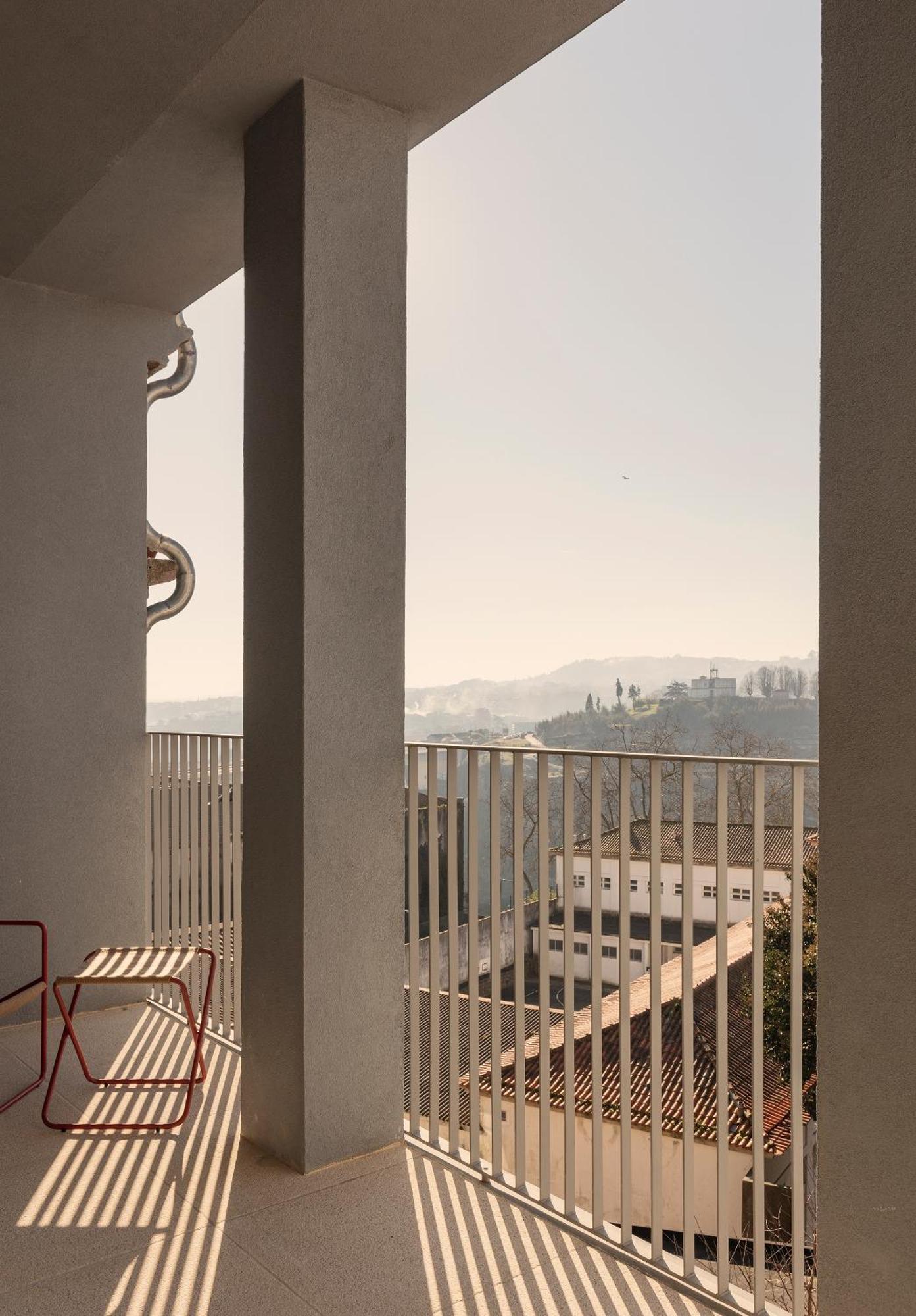Vandoma Living Suites 波尔图 外观 照片